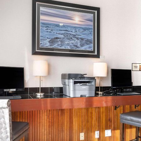 Best Western Wheatland Inn Colfax Dış mekan fotoğraf