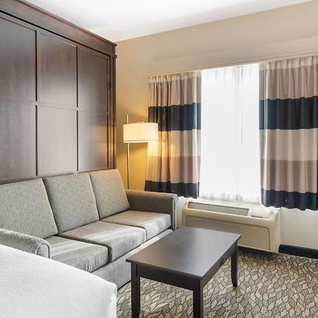 Best Western Wheatland Inn Colfax Dış mekan fotoğraf