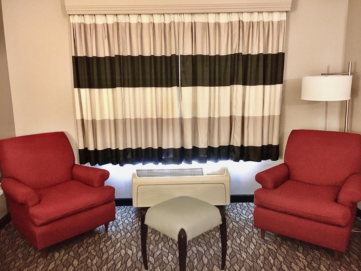 Best Western Wheatland Inn Colfax Dış mekan fotoğraf
