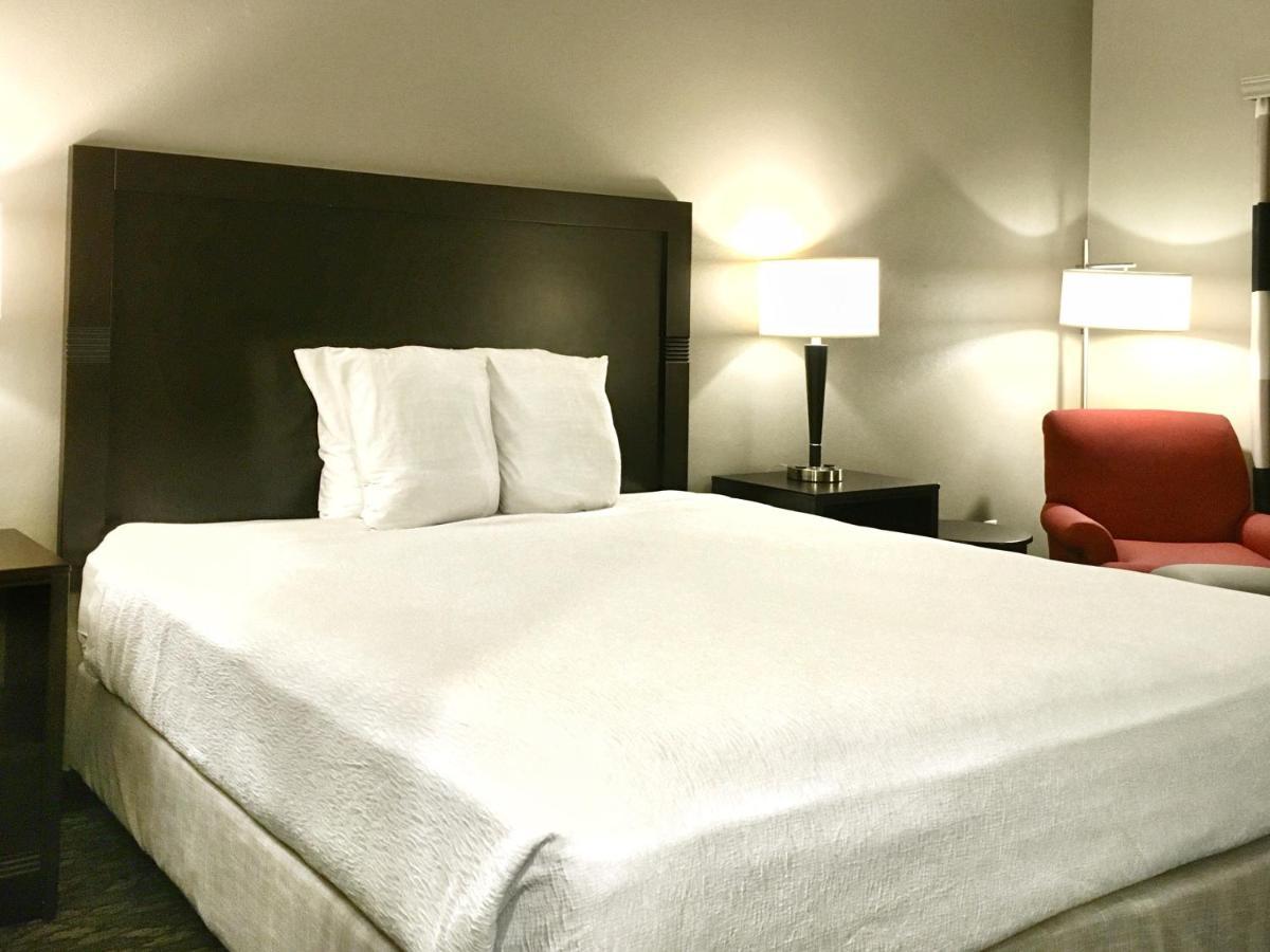Best Western Wheatland Inn Colfax Dış mekan fotoğraf