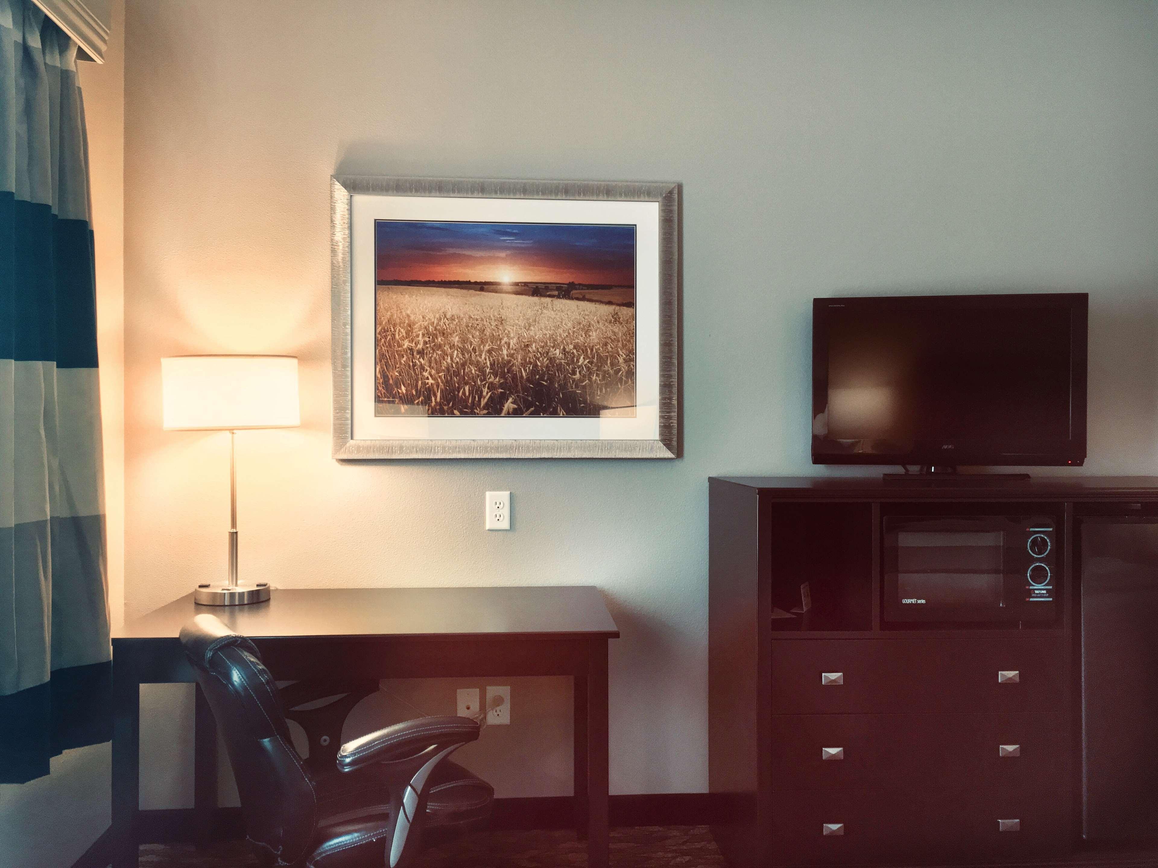 Best Western Wheatland Inn Colfax Dış mekan fotoğraf