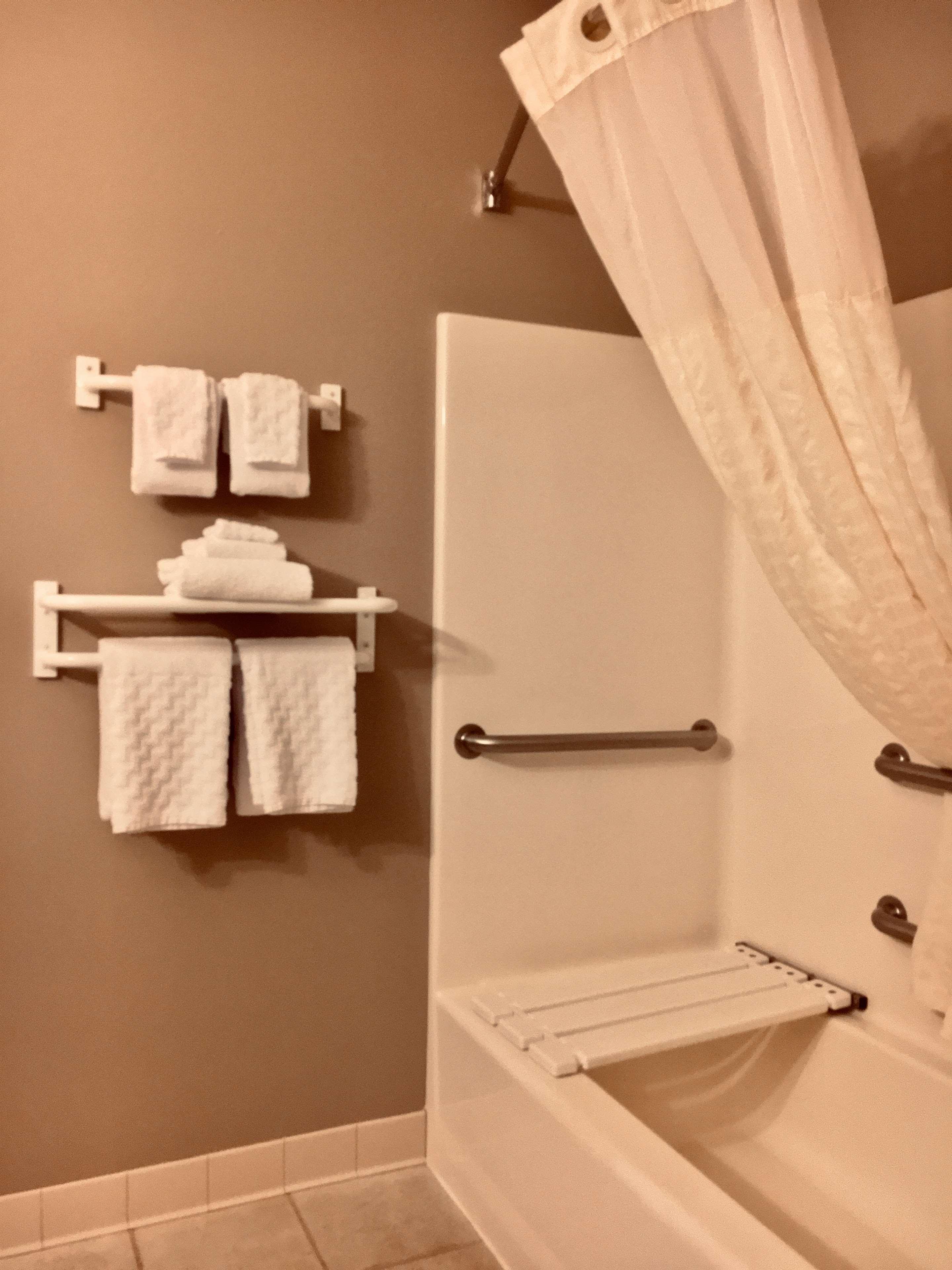 Best Western Wheatland Inn Colfax Dış mekan fotoğraf
