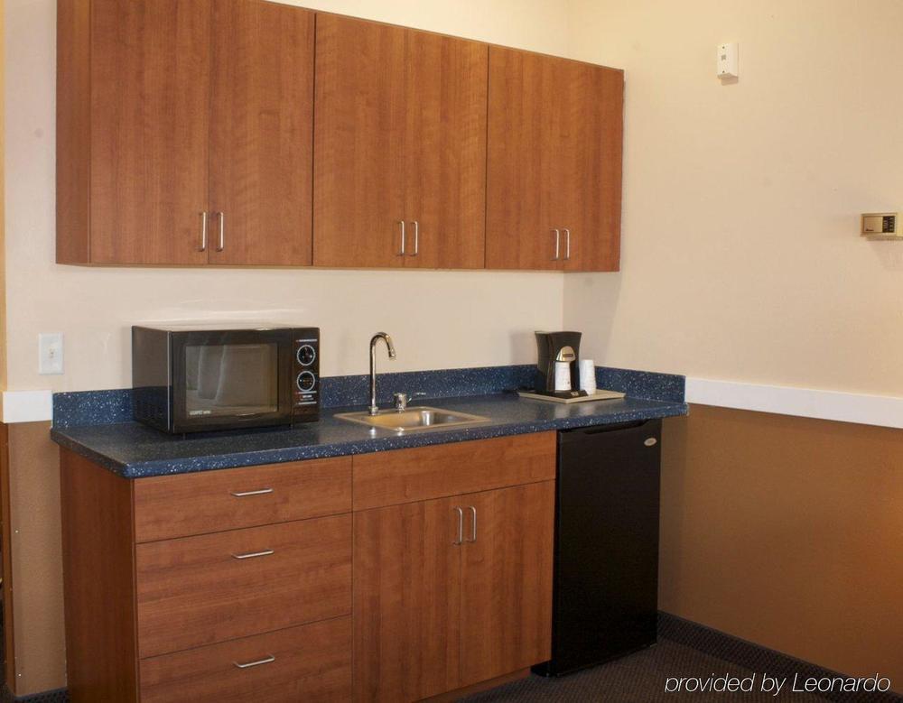 Best Western Wheatland Inn Colfax Oda fotoğraf