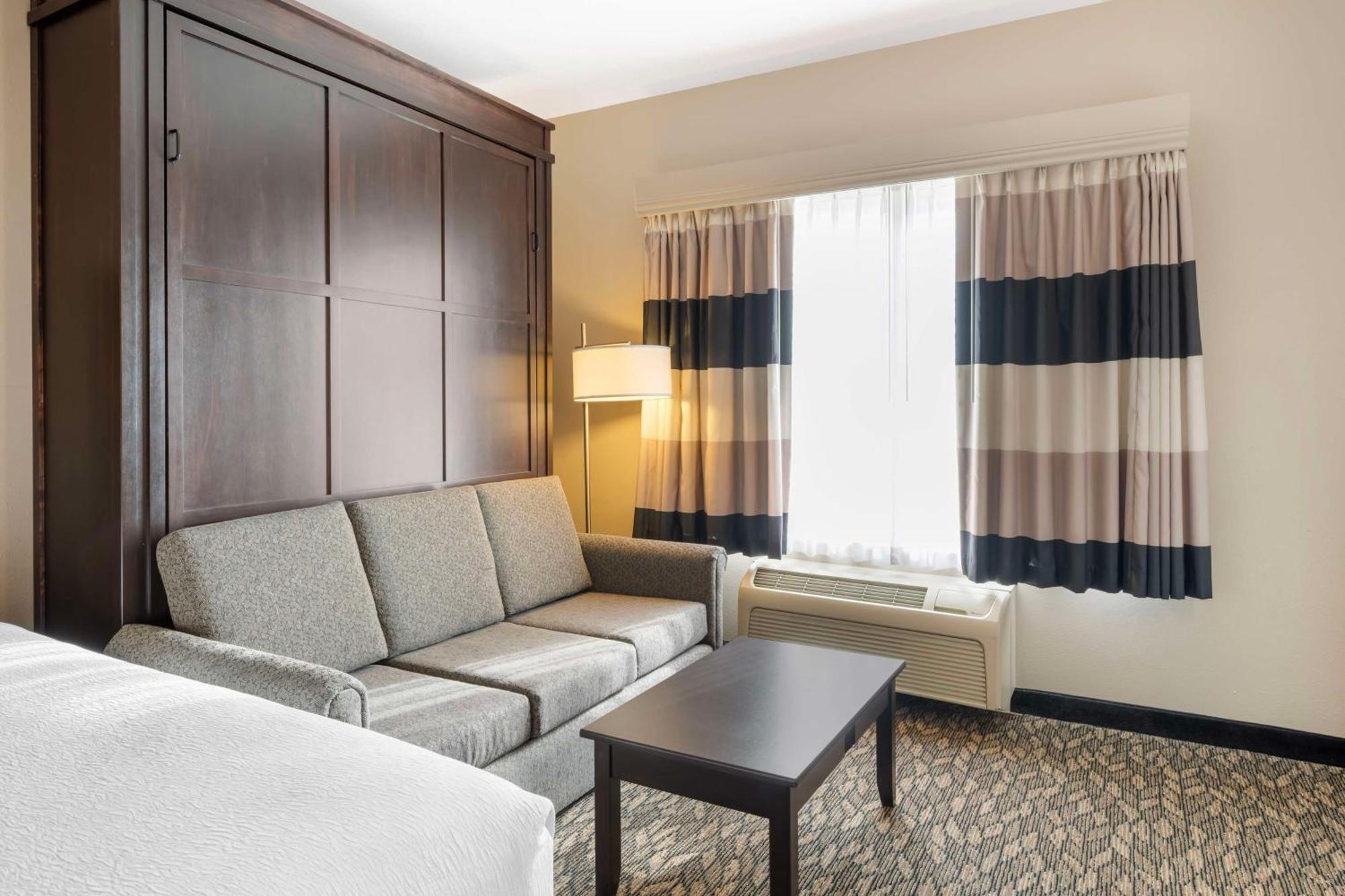 Best Western Wheatland Inn Colfax Dış mekan fotoğraf