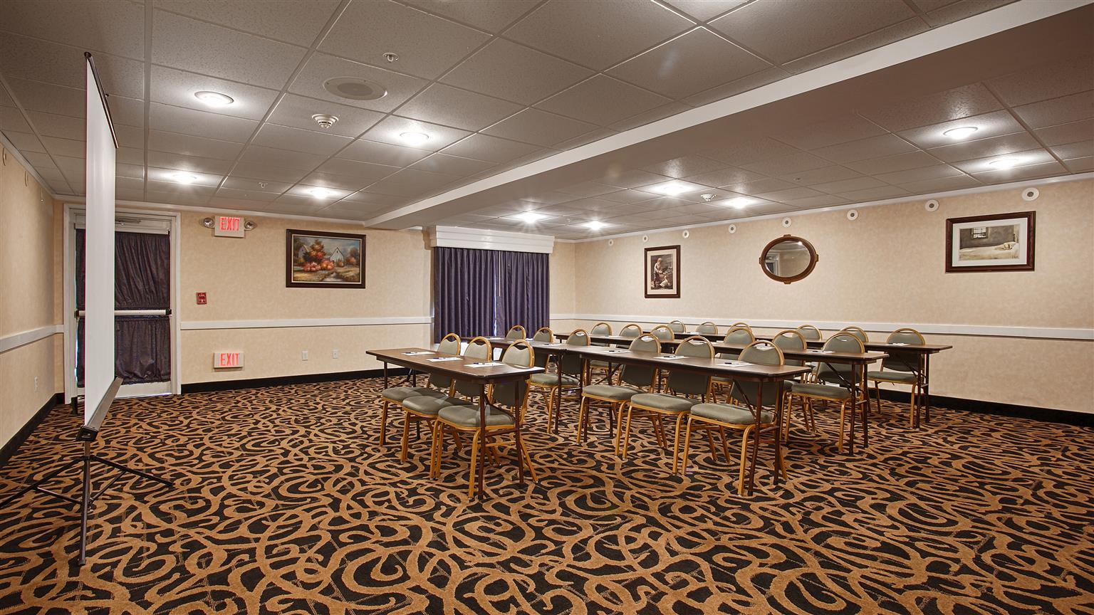 Best Western Wheatland Inn Colfax Dış mekan fotoğraf